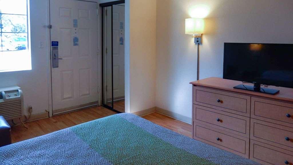 Motel 6-Weatherford, Tx Zimmer foto