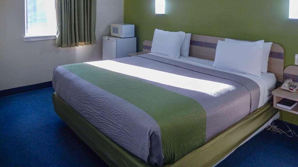 Motel 6-Weatherford, Tx Zimmer foto
