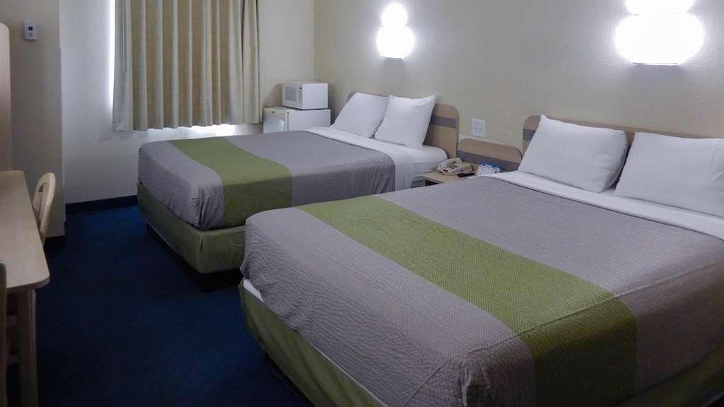 Motel 6-Weatherford, Tx Zimmer foto