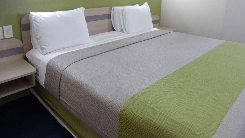 Motel 6-Weatherford, Tx Zimmer foto