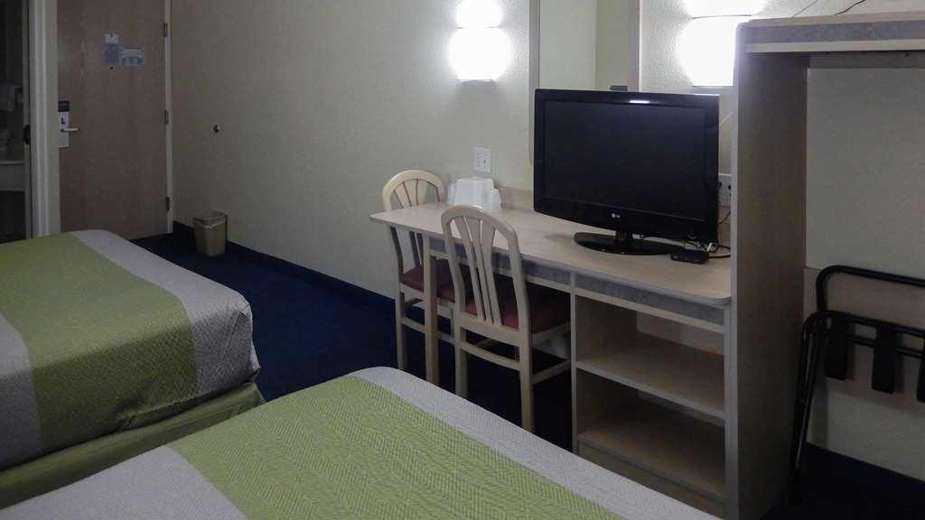 Motel 6-Weatherford, Tx Zimmer foto