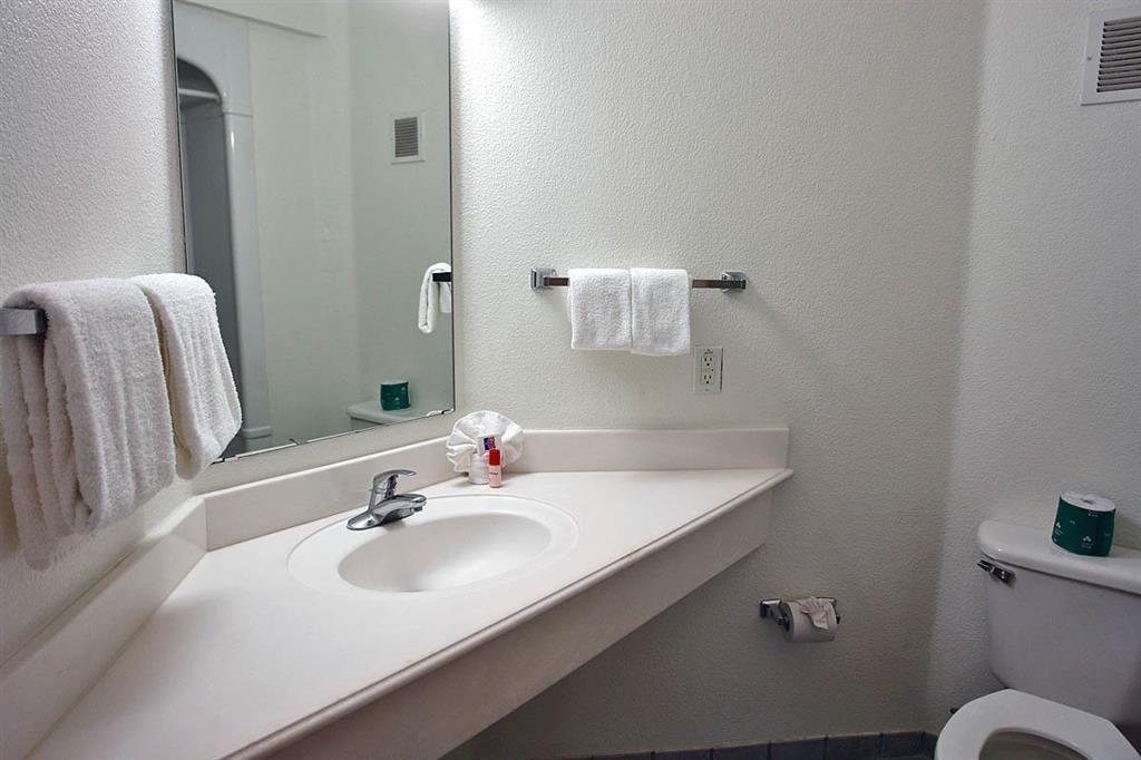 Motel 6-Weatherford, Tx Zimmer foto