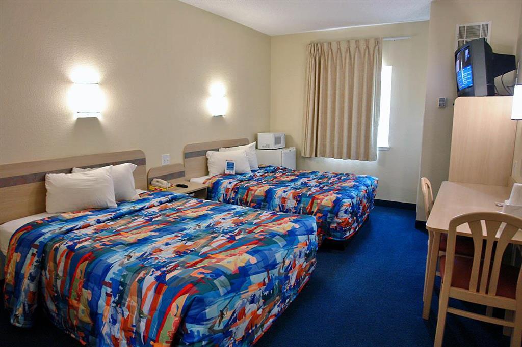Motel 6-Weatherford, Tx Zimmer foto