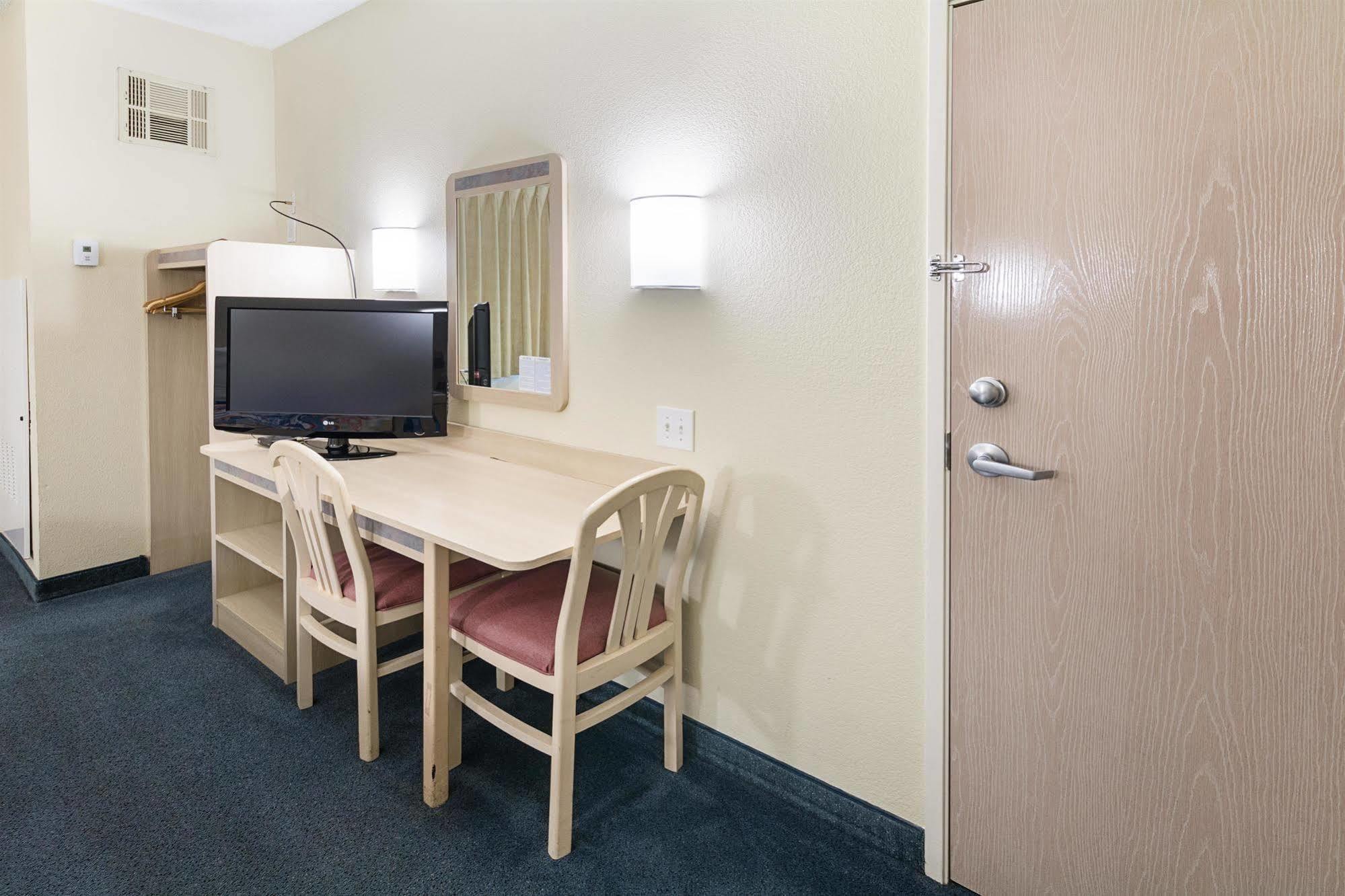 Motel 6-Weatherford, Tx Exterior foto